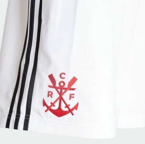 Shorts Adidas DNA Flamengo IP8190