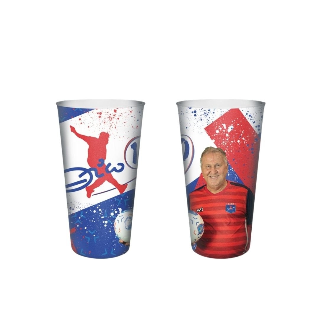 Copo Zico 10 400ml