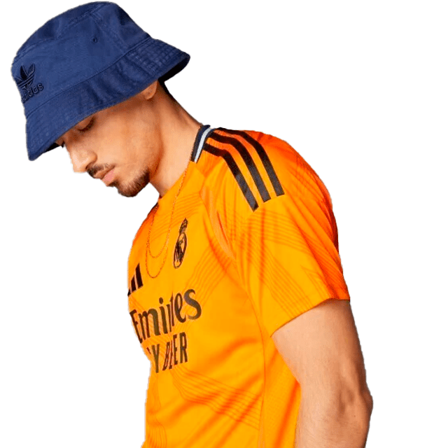 Camisa Real Madrid Adidas II 2024/25 IU5013