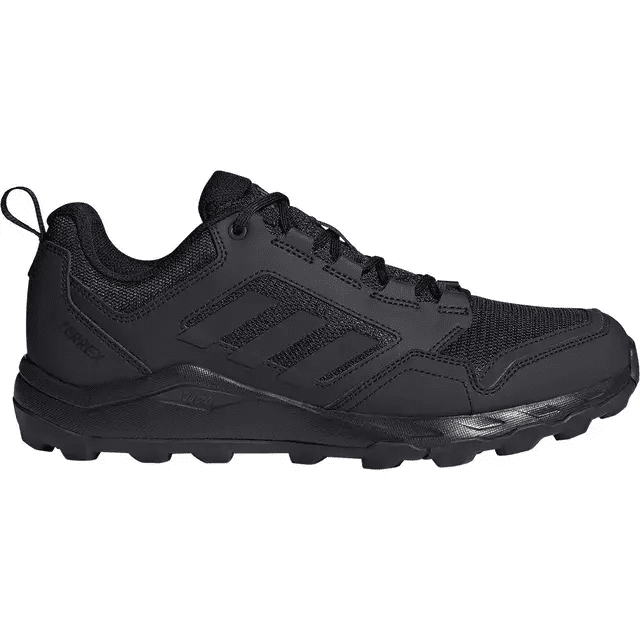 Tênis Corrida Trilha Tracerocker 2.0 - Preto adidas - GZ8916
