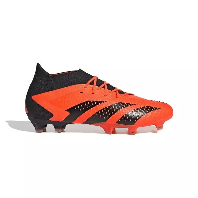 Chuteira Profissional Adidas Predator Accuracy.1 Campo GW4572