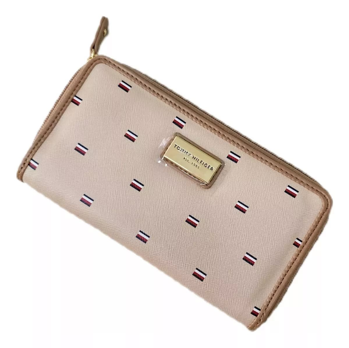 Carteira Feminina Tommy Hilfiger 69J3954-AB2