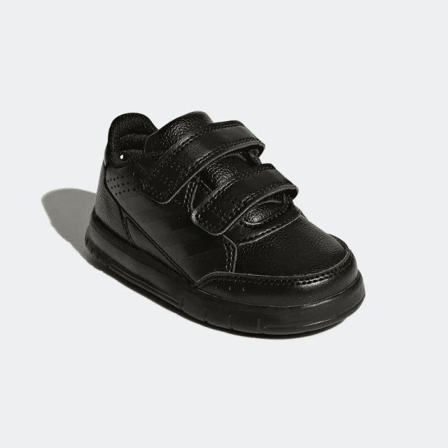 Tênis Adidas AltaSport Infantil Preto BA7445