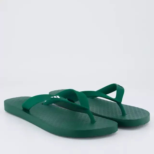 Chinelo Adidas Flexmove Verde KJ8822