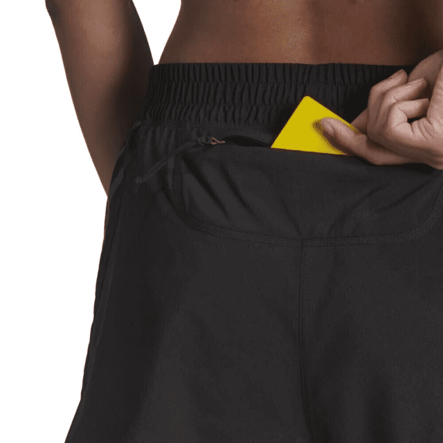 Shorts Corrida Run Icons 3-Stripes H57185