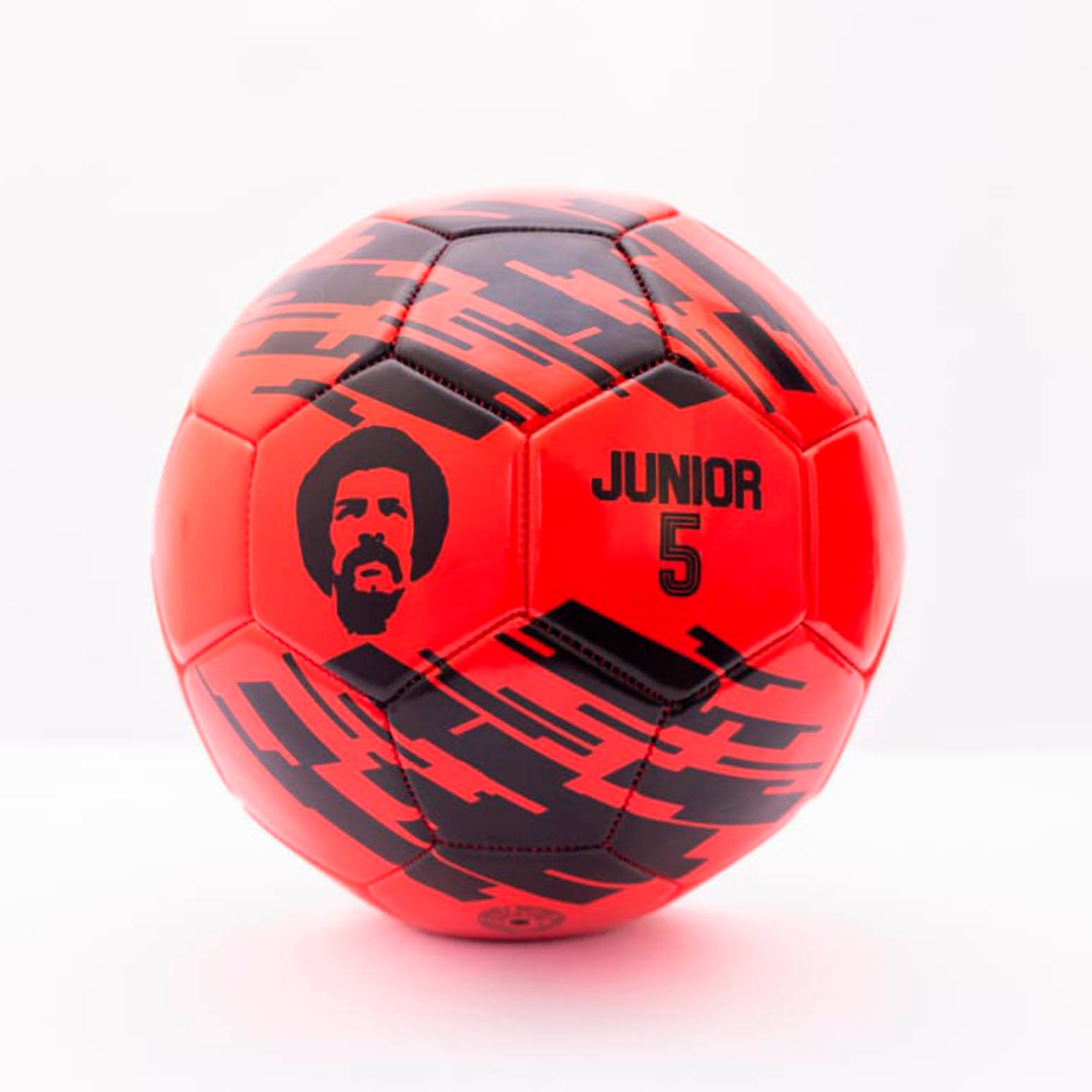 Bola de Futebol Campo Junior 1981