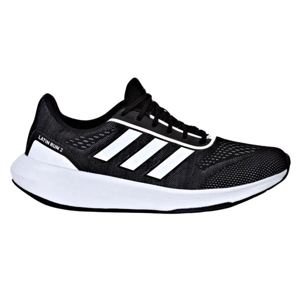 TÊNIS ADIDAS LATIN RUN 2.0 JJ6281