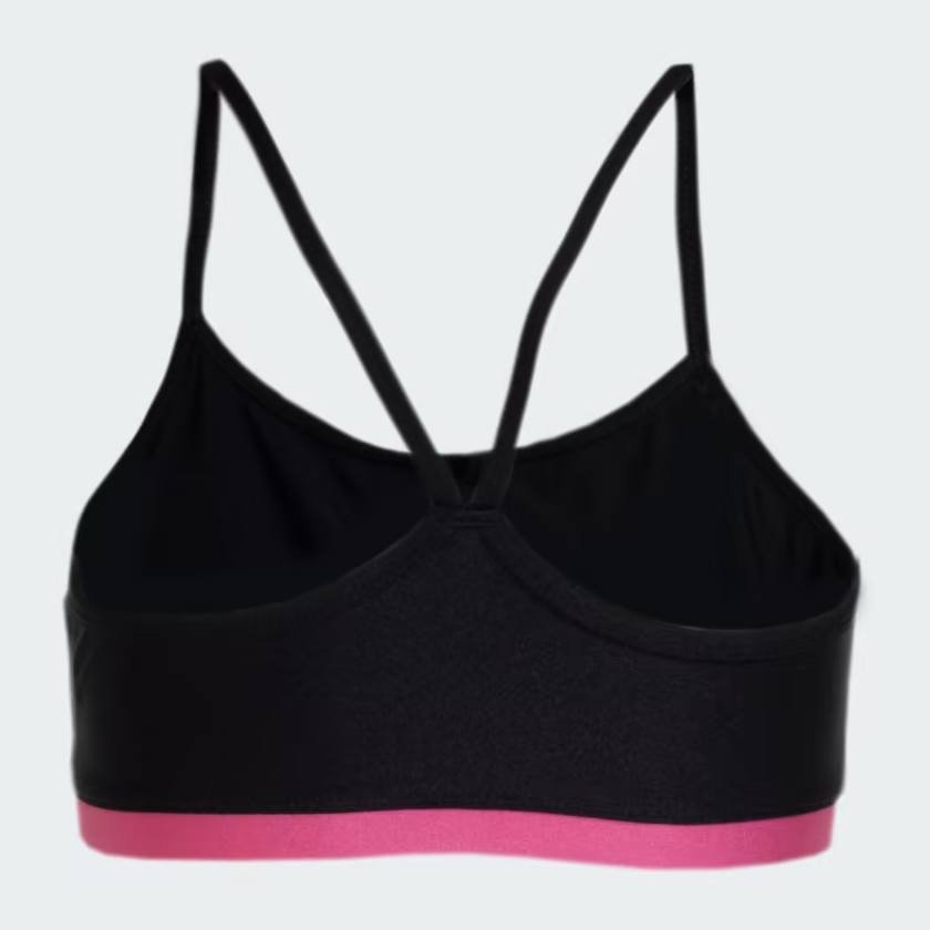 Top Flamengo Adidas Suporte Leve GC6125