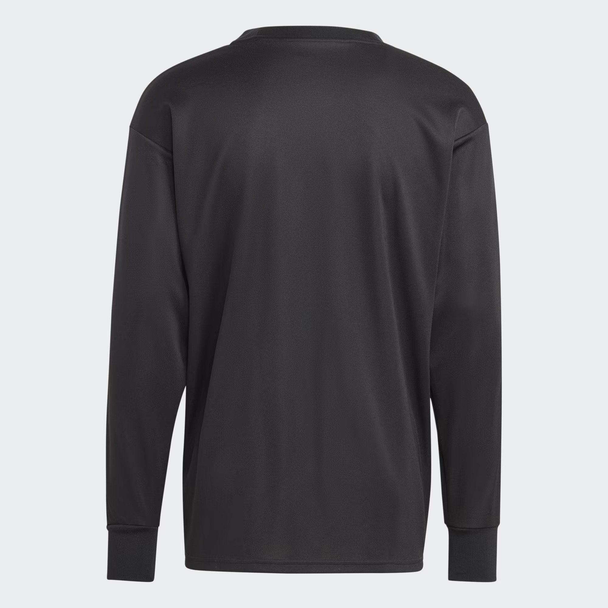 Camisa Goleiro Flamengo Adidas Icon Manga Longa HS5237
