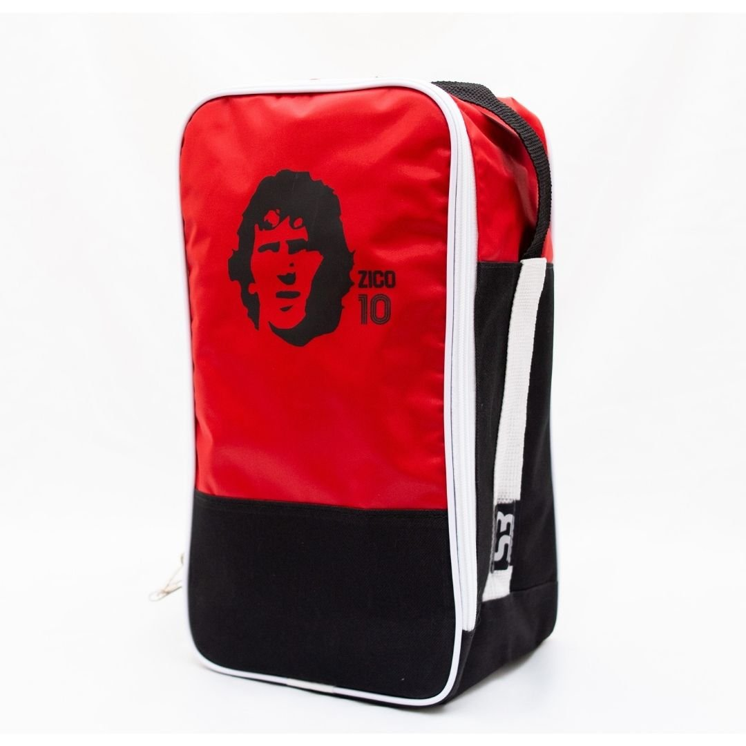 Porta-Chuteira Zico Camisa 10
