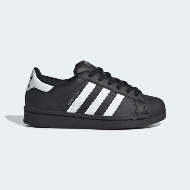 Tênis Superstar Infantil (UNISSEX) - EF5394