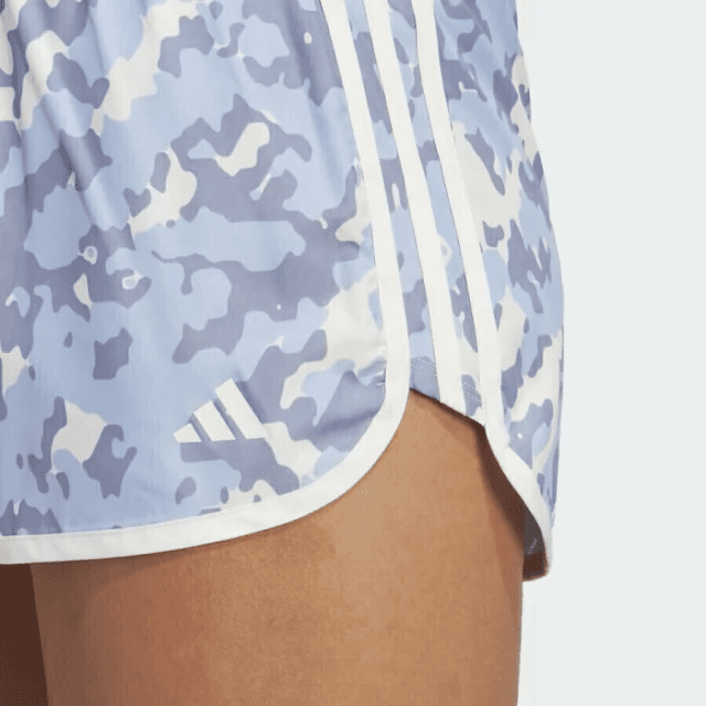 Shorts Adidas Corrida Marathon 20 Camo HR9972