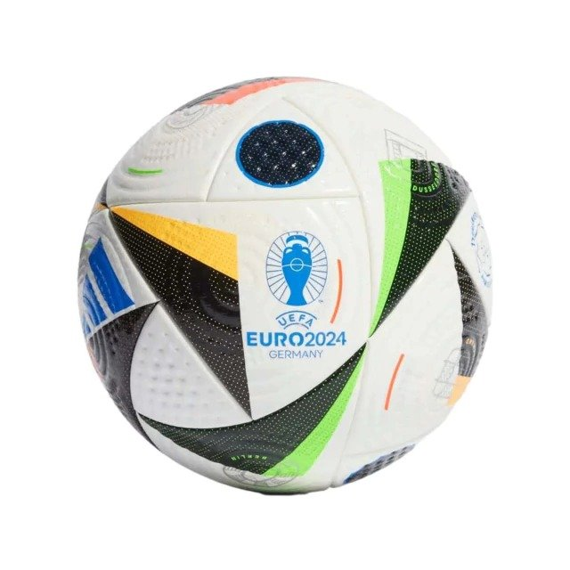 Bola Adidas UEFA Euro 24 Profissional IQ3682