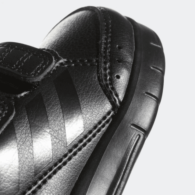 Tênis Adidas AltaSport Infantil Preto BA7445