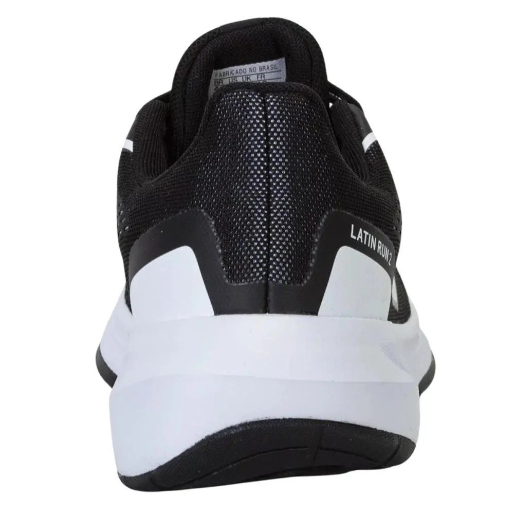 TÊNIS ADIDAS LATIN RUN 2.0 JJ6281