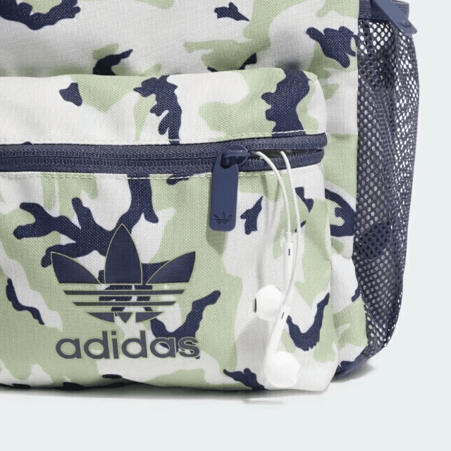 Mochila Adidas Originals Infantil HC9588