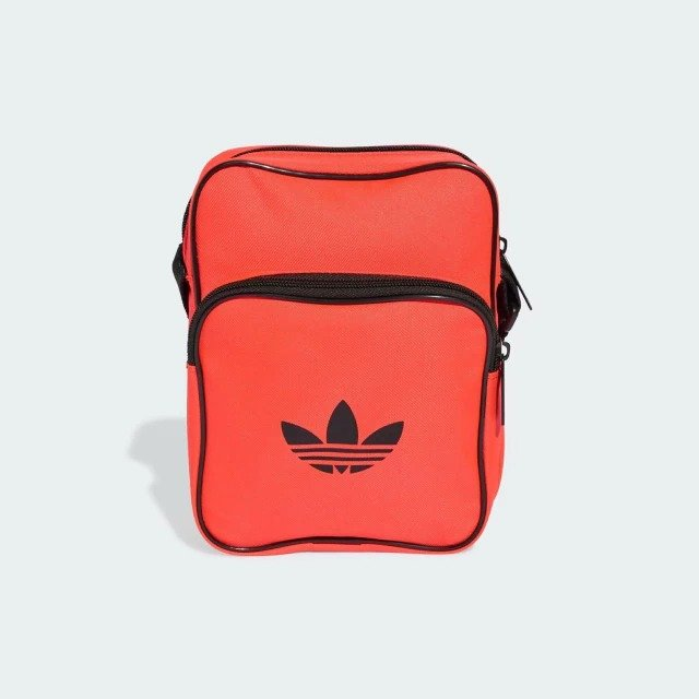 Bolsa Shoulder Bag Adidas Adicolor Classic JX0260