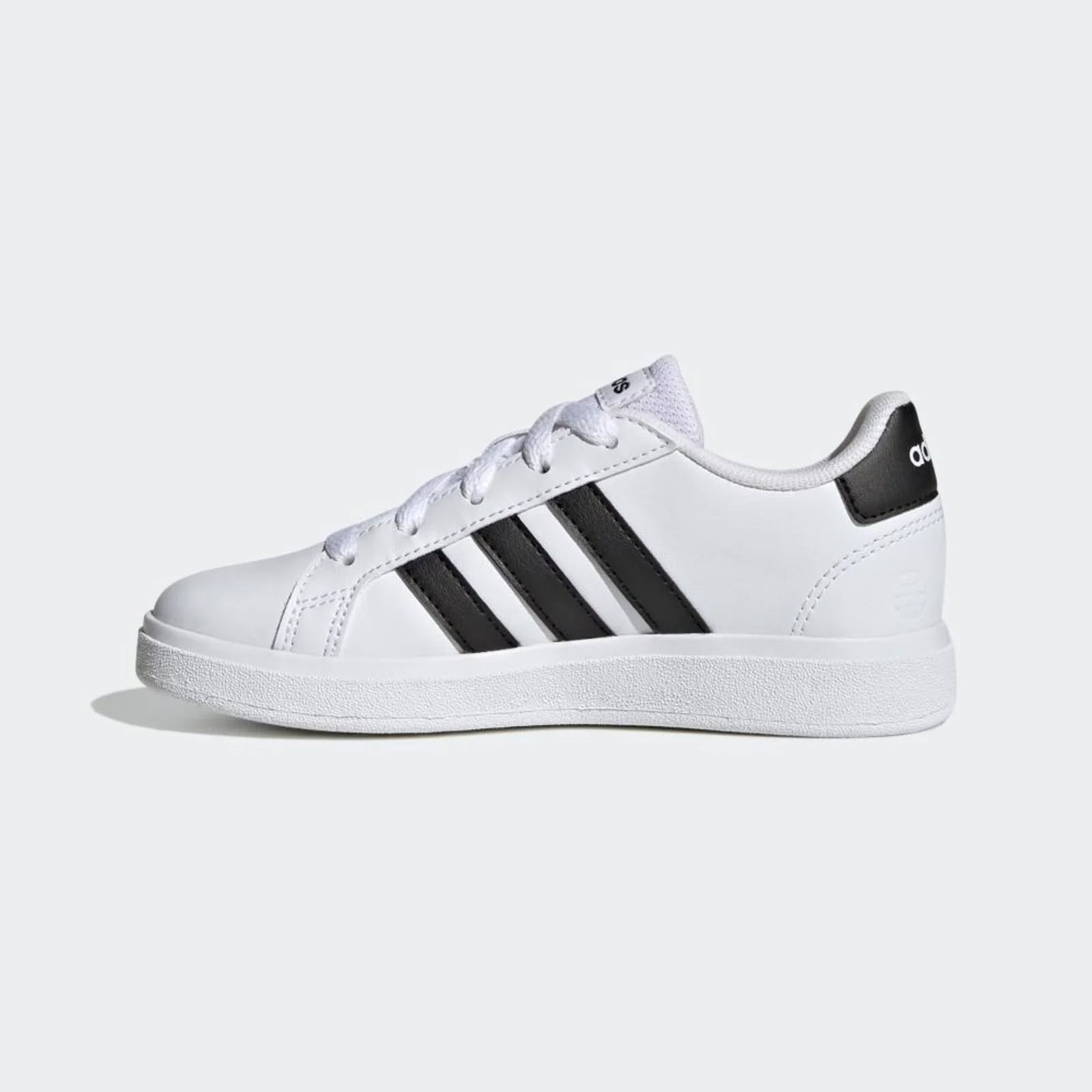 Tênis Adidas Grand Court Sportswear Branco GW6511