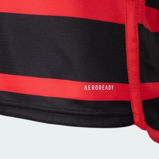 Regata Flamengo Adidas I 2024/25 IP8231