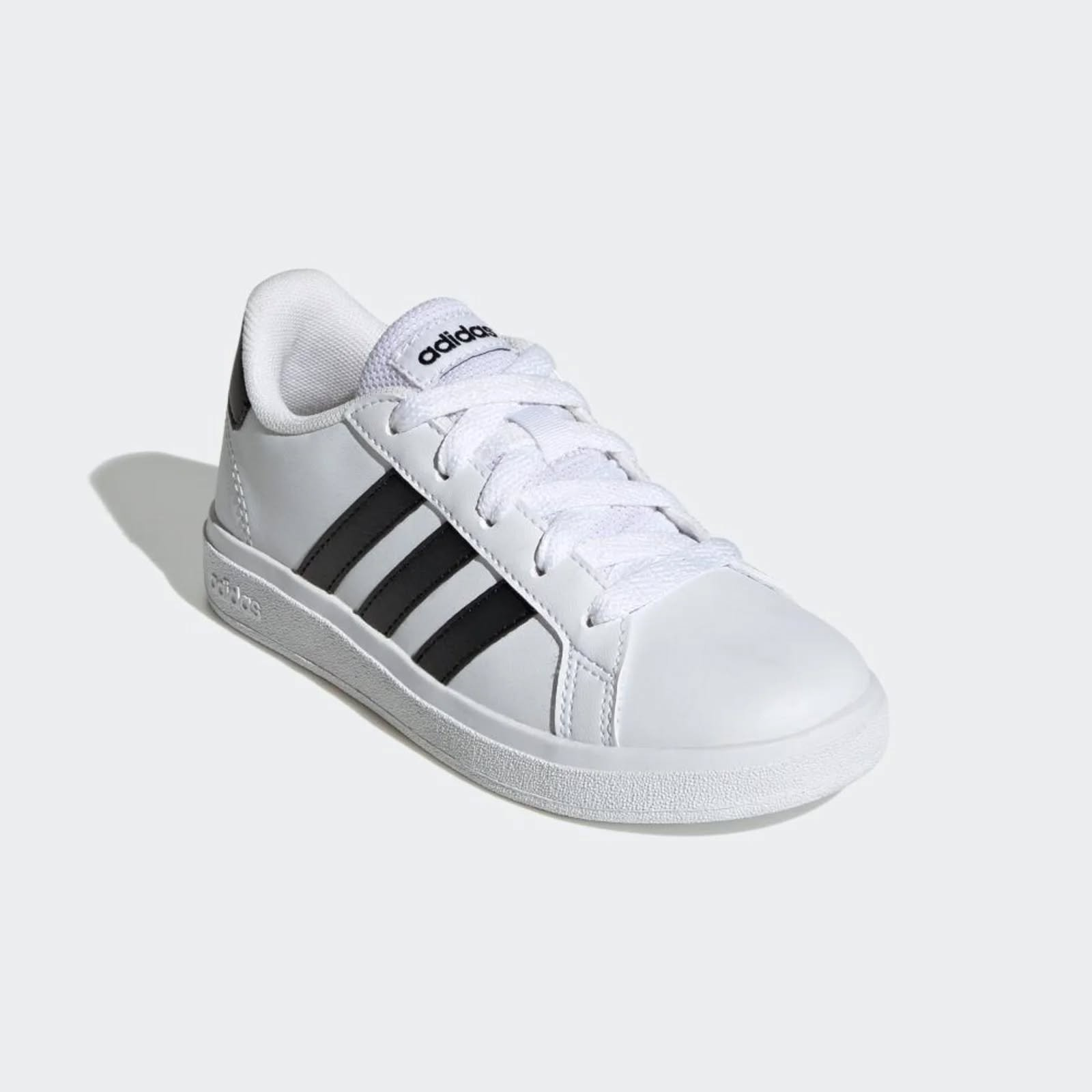 Tênis Adidas Grand Court Sportswear Branco GW6511