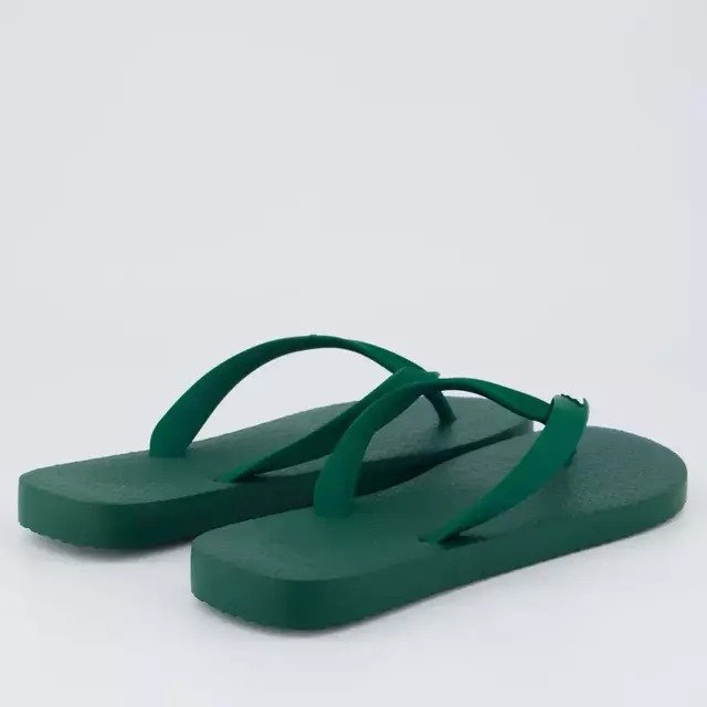 Chinelo Adidas Flexmove Verde KJ8822