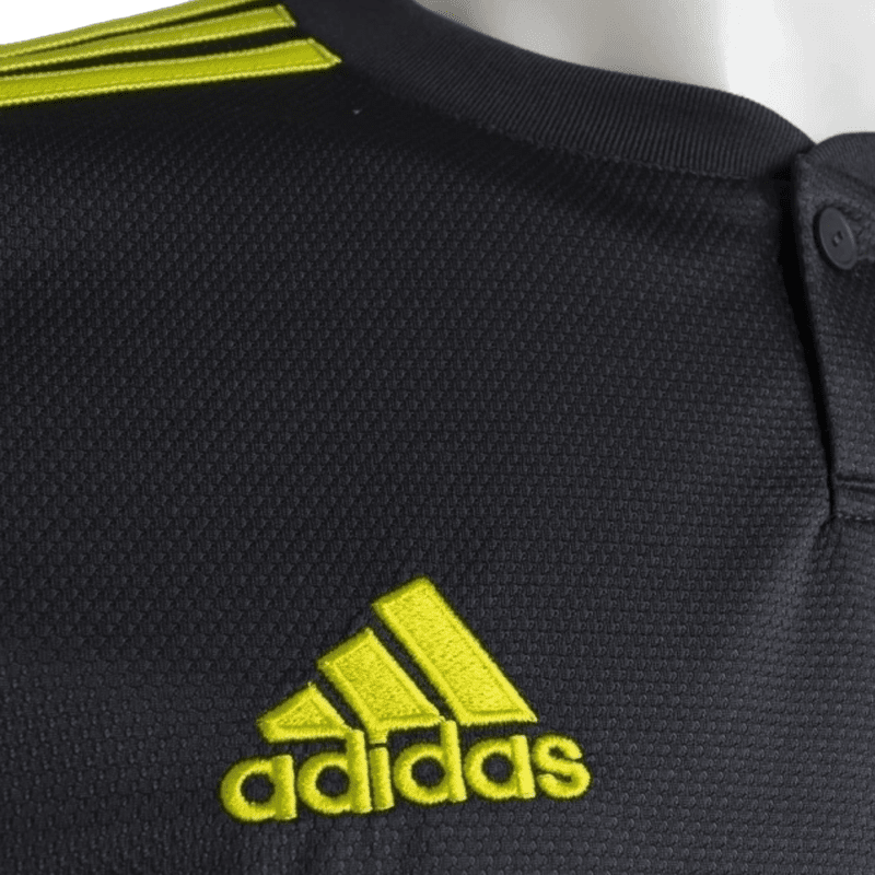 Camisa Cr Flamengo 3 2019 EV6247