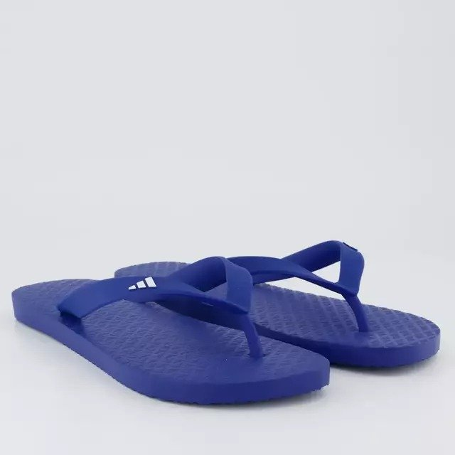 Chinelo Adidas Flexmove Azul KJ8820