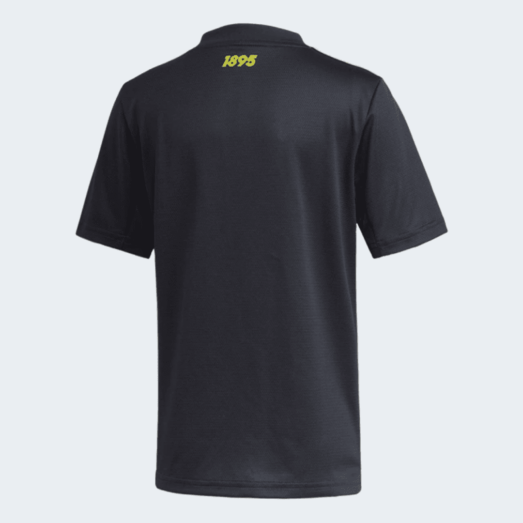 CAMISA CR FLAMENGO III INFANTIL DW3932