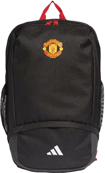 Mochila Adidas Manchester United IB4567