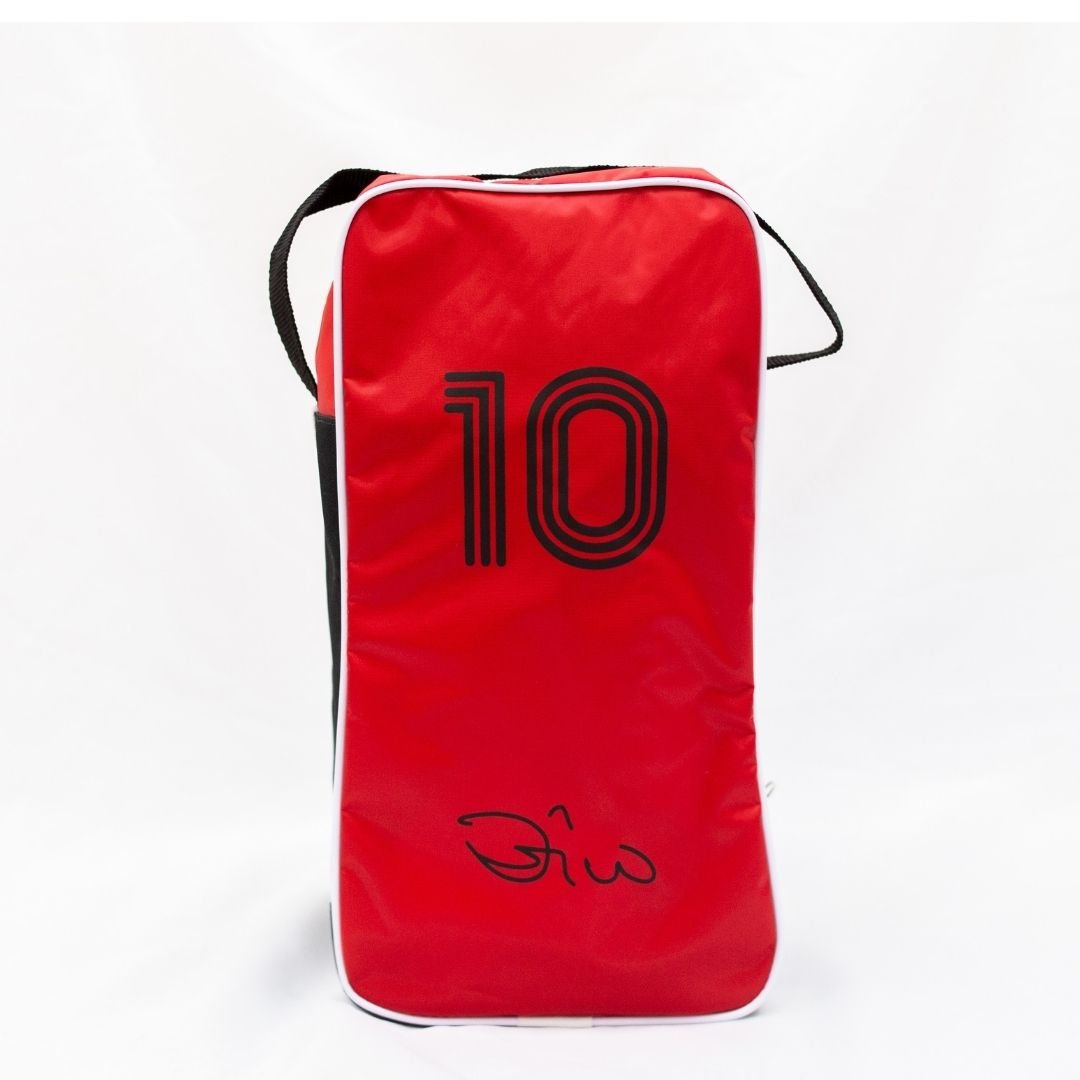 Porta-Chuteira Zico Camisa 10