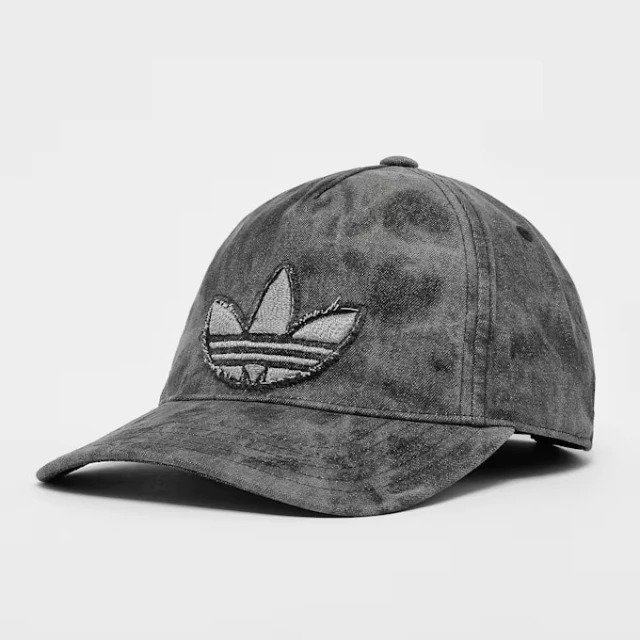 Boné Adidas Baseball Washed JW0001