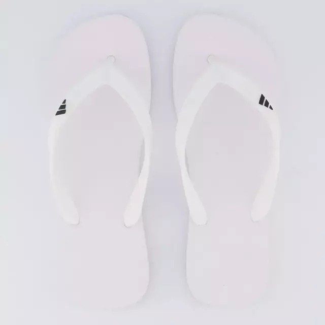 Chinelo Adidas Flexmove Branco KJ8818