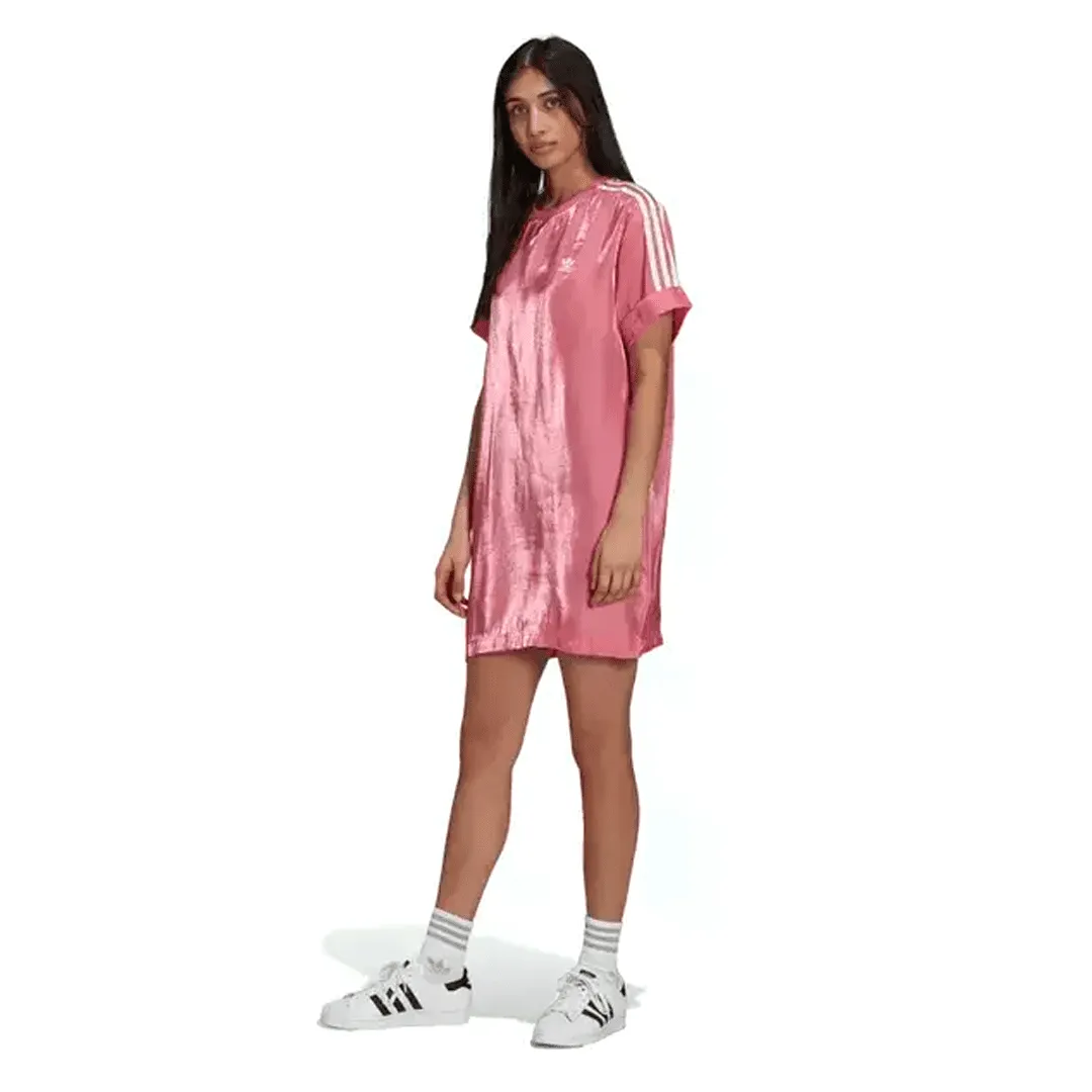 Vestido Originals - Rosa adidas H20473
