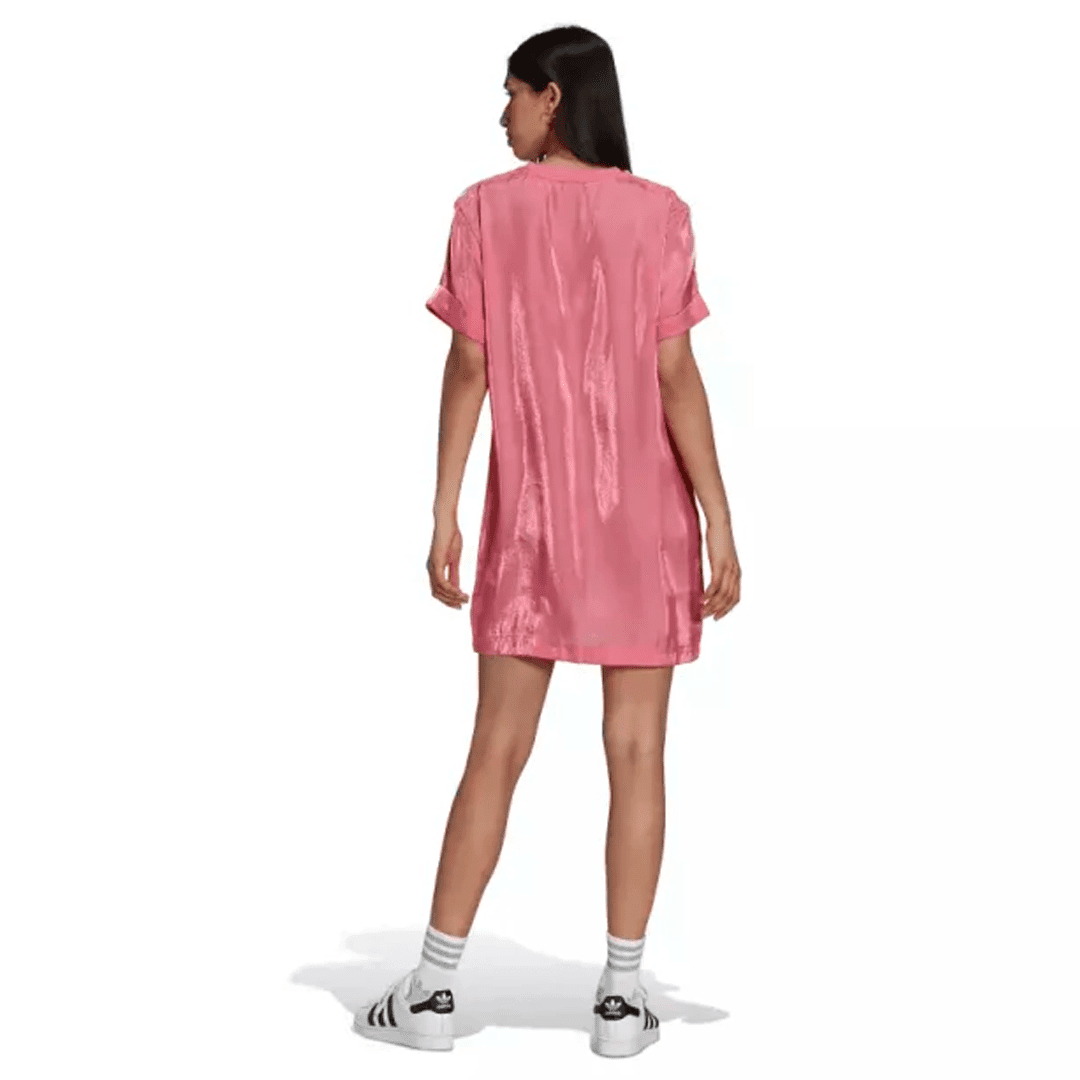 Vestido Originals - Rosa adidas H20473