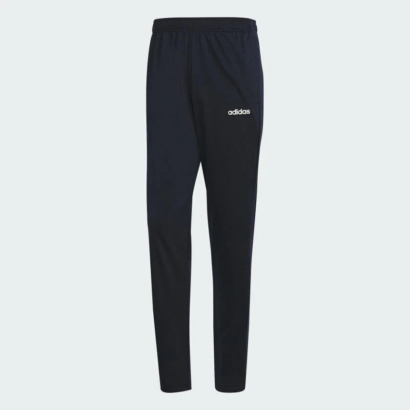 Agasalho Adidas MTS Basics Preto DV2470