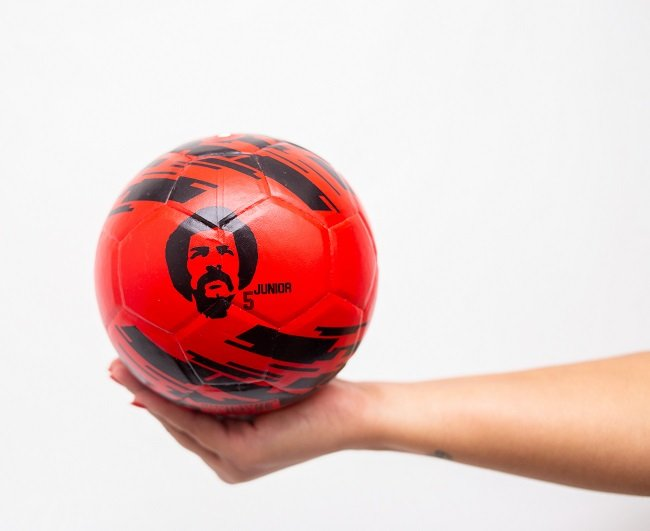 Mini Bola Junior 1981