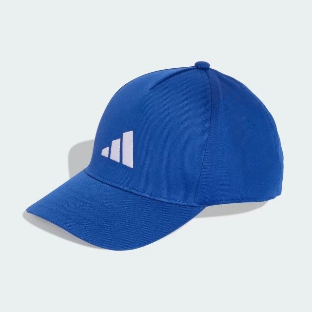 Boné Infantil Adidas Azul JX1261