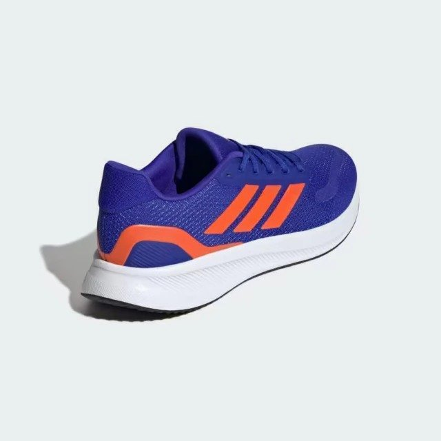 Tênis Adidas Runfalcon 5 Running Azul JI0878