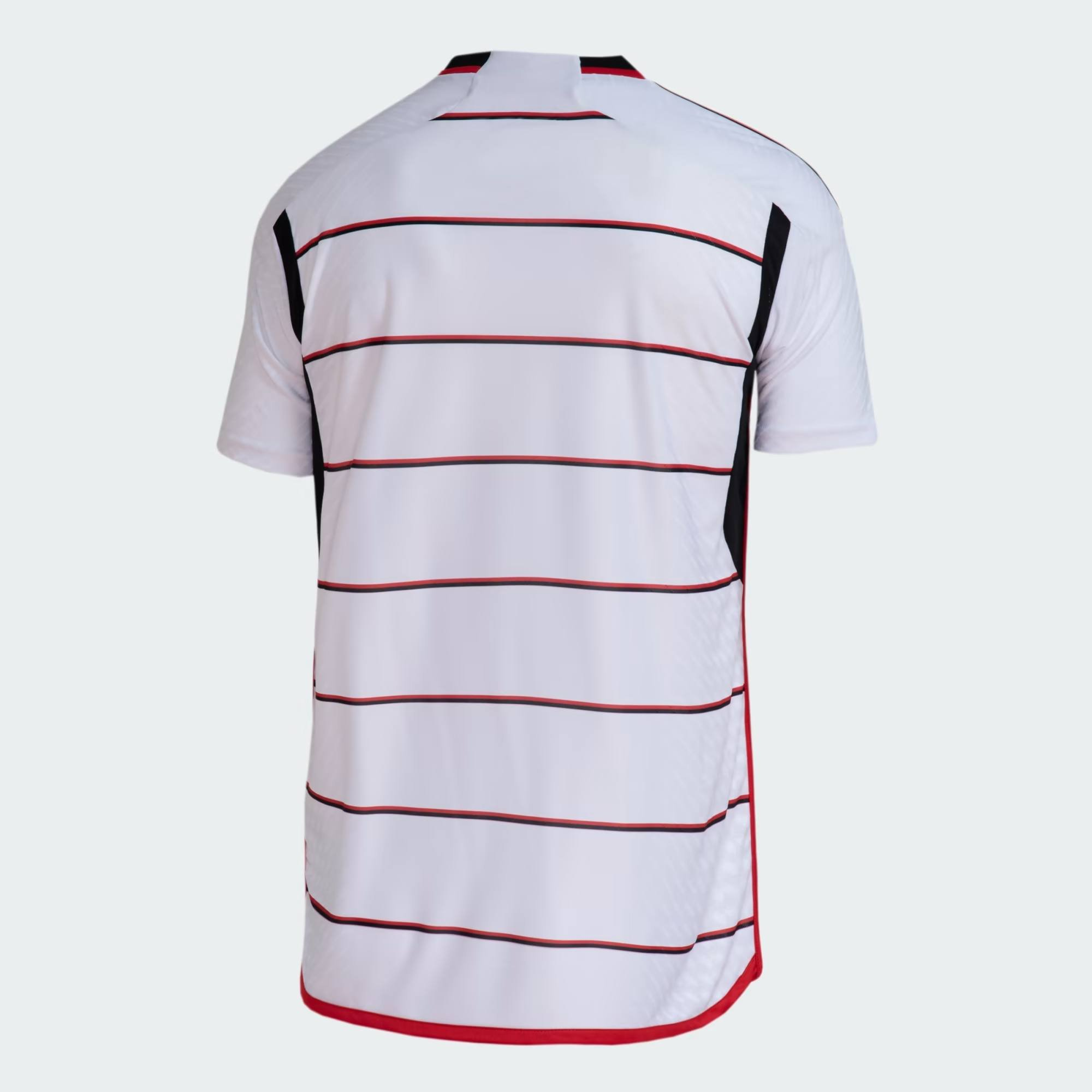 Camisa 2 CR Flamengo 23/24 Authentic - Adidas HS5195