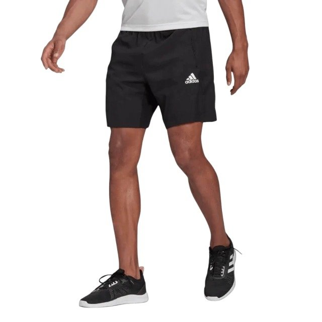 Short Adidas Designerd 2 Move Preto GT8161