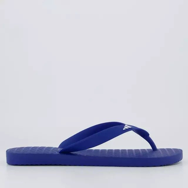 Chinelo Adidas Flexmove Azul KJ8820
