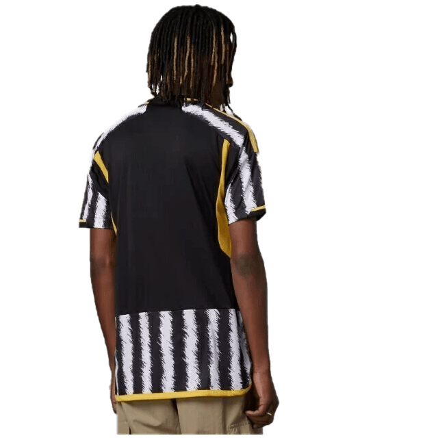 Camisa Adidas 1 Juventus 23/24 - HR8256