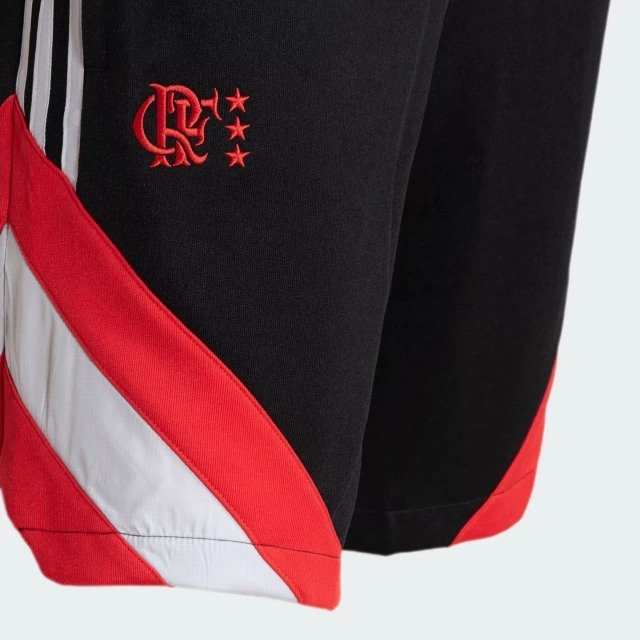 Short Flamengo Adidas Originals OG IN5564