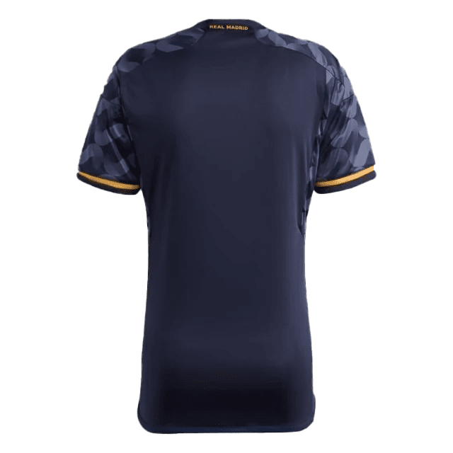 Camisa Real Madrid Adidas II 2023 2024 IJ5901