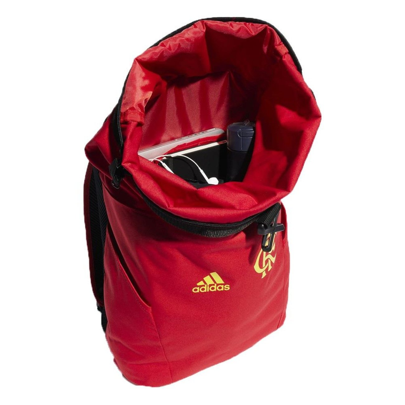 Mochila adidas Flamengo H59692