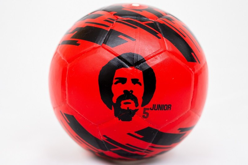 Mini Bola Junior 1981