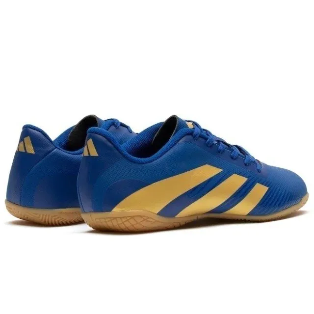 Chuteira Adidas Predator Essentials 24,5 Futsal IV1770