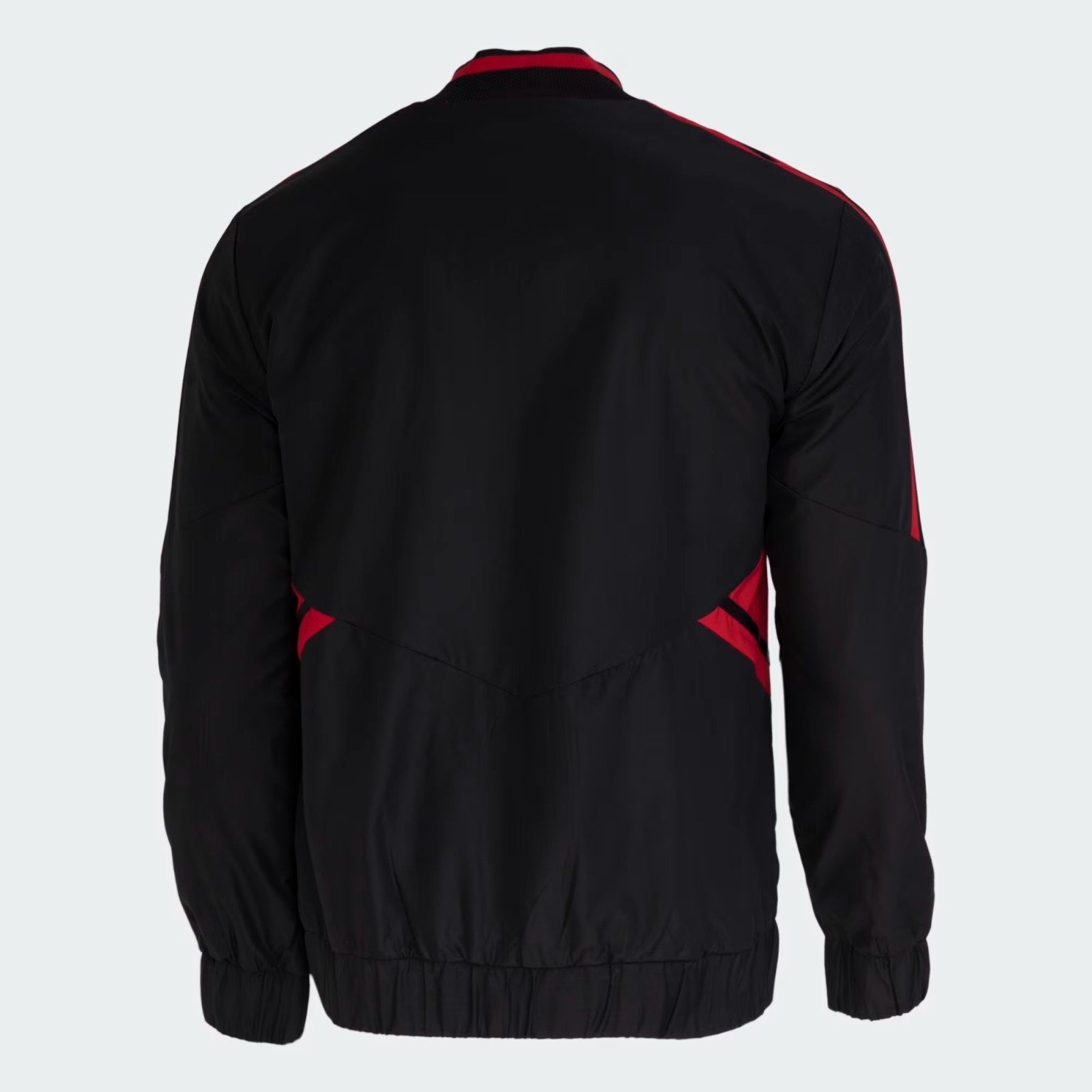Jaqueta Hino CR Flamengo Adidas 2022/23 HD3896