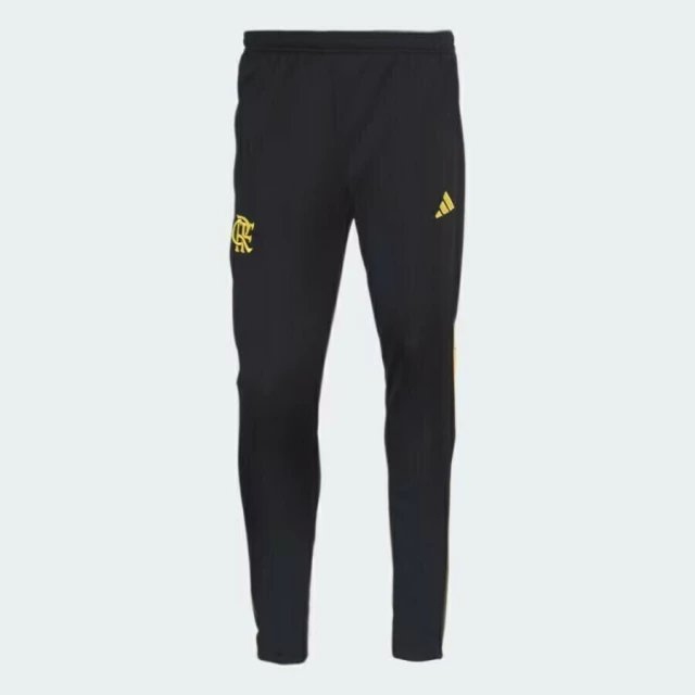 Conjunto Adidas Agasalho Flamengo IP8225