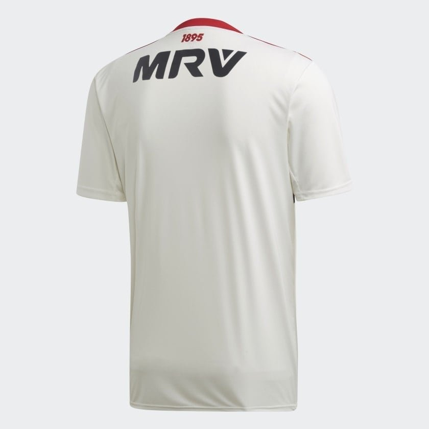 Camisa Flamengo II 2019/20 EV7249